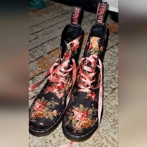 Dr martens boots